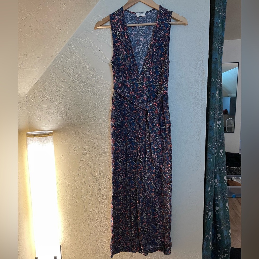 Marine Layer Jumpsuit - image 1